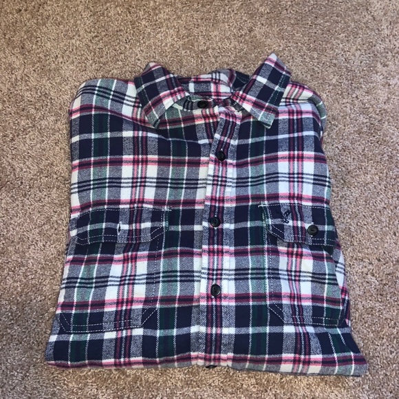 American Eagle Outfitters Other - American Eagle Flannel